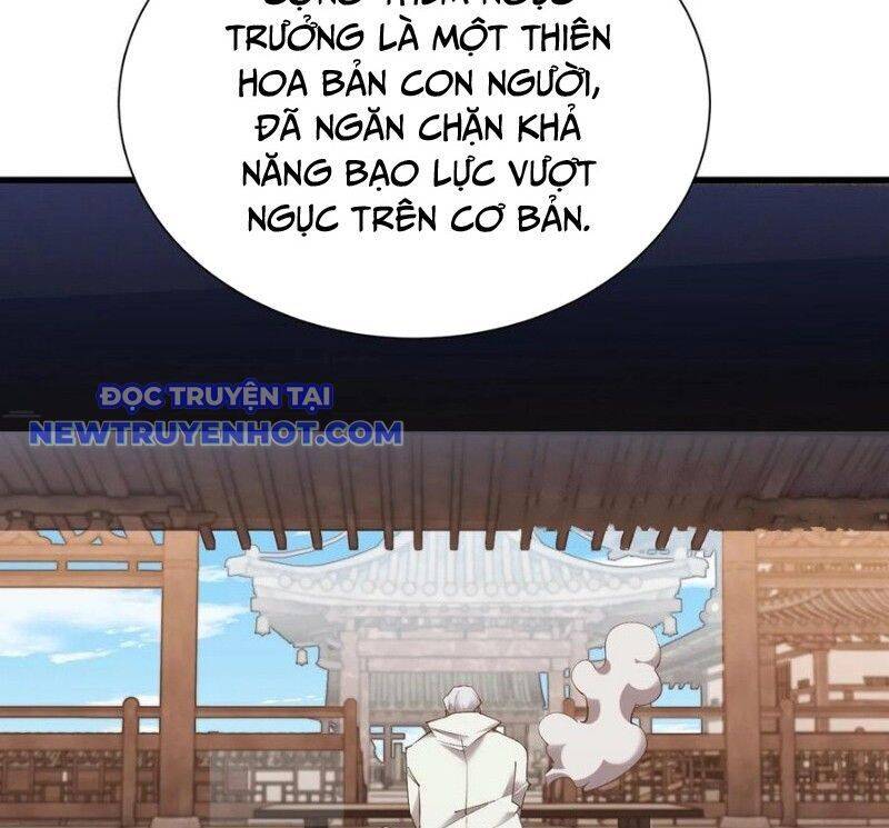 Ta Học Trảm Thần Trong Bệnh Viện Tâm Thần - Chapter 179 - Page 15