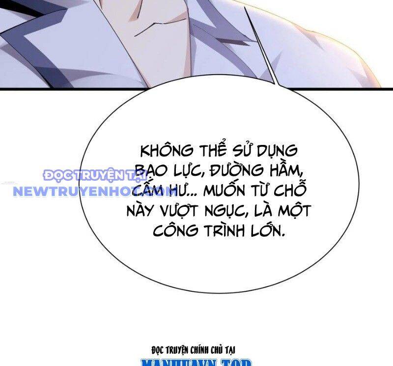 Ta Học Trảm Thần Trong Bệnh Viện Tâm Thần - Chapter 179 - Page 18