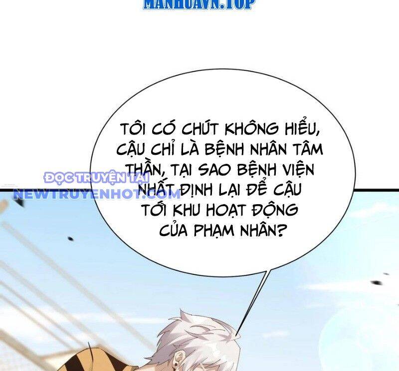 Ta Học Trảm Thần Trong Bệnh Viện Tâm Thần - Chapter 179 - Page 19