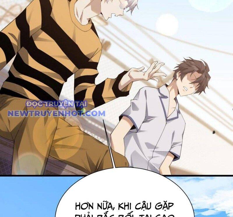 Ta Học Trảm Thần Trong Bệnh Viện Tâm Thần - Chapter 179 - Page 20