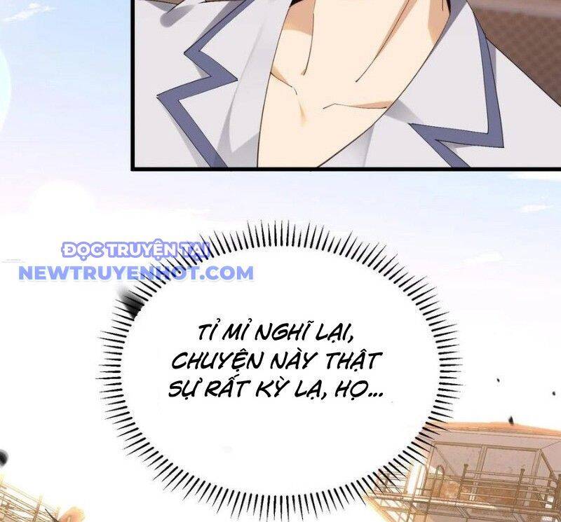 Ta Học Trảm Thần Trong Bệnh Viện Tâm Thần - Chapter 179 - Page 22