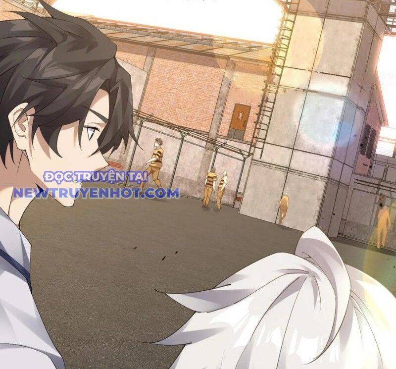 Ta Học Trảm Thần Trong Bệnh Viện Tâm Thần - Chapter 179 - Page 23