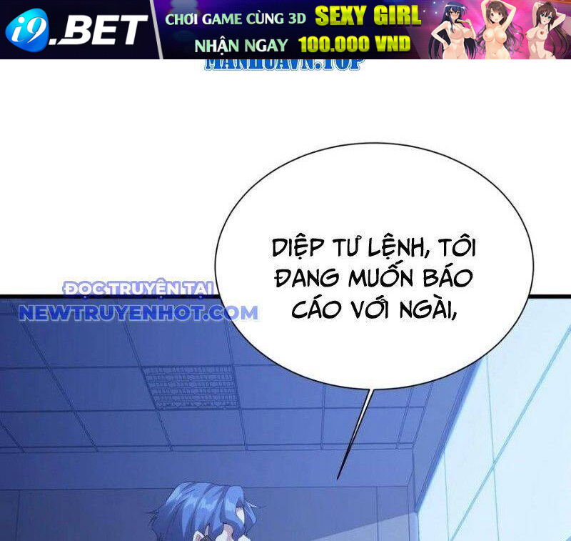 Ta Học Trảm Thần Trong Bệnh Viện Tâm Thần - Chapter 179 - Page 31