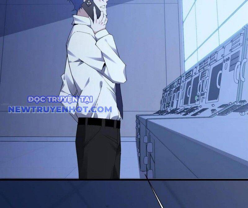 Ta Học Trảm Thần Trong Bệnh Viện Tâm Thần - Chapter 179 - Page 32