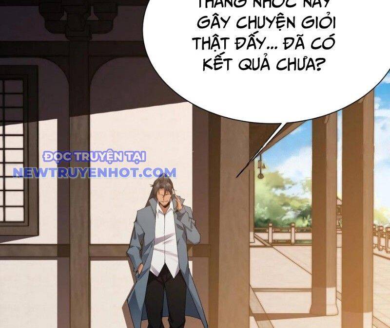 Ta Học Trảm Thần Trong Bệnh Viện Tâm Thần - Chapter 179 - Page 39