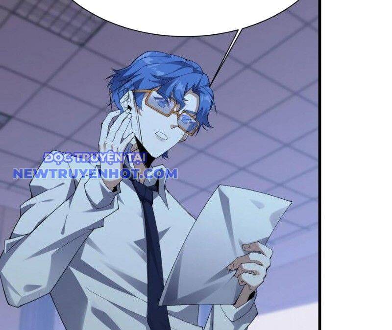 Ta Học Trảm Thần Trong Bệnh Viện Tâm Thần - Chapter 179 - Page 41