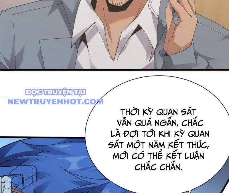 Ta Học Trảm Thần Trong Bệnh Viện Tâm Thần - Chapter 179 - Page 45