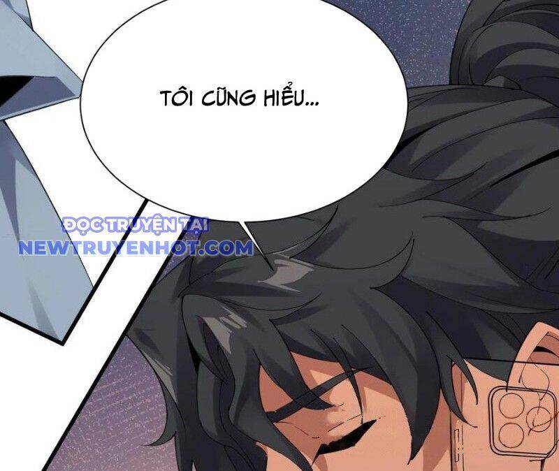 Ta Học Trảm Thần Trong Bệnh Viện Tâm Thần - Chapter 179 - Page 47