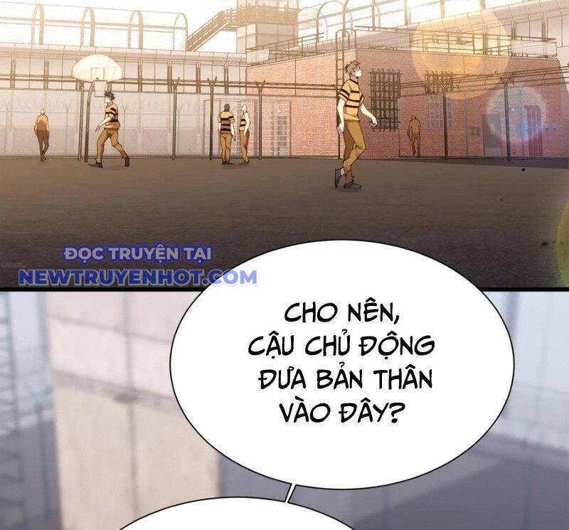 Ta Học Trảm Thần Trong Bệnh Viện Tâm Thần - Chapter 179 - Page 5