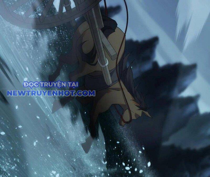 Ta Học Trảm Thần Trong Bệnh Viện Tâm Thần - Chapter 179 - Page 53