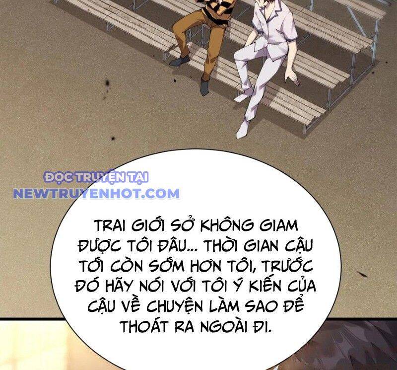 Ta Học Trảm Thần Trong Bệnh Viện Tâm Thần - Chapter 179 - Page 7