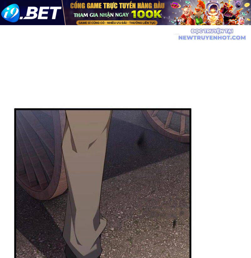 Ta Học Trảm Thần Trong Bệnh Viện Tâm Thần - Chapter 180 - Page 11