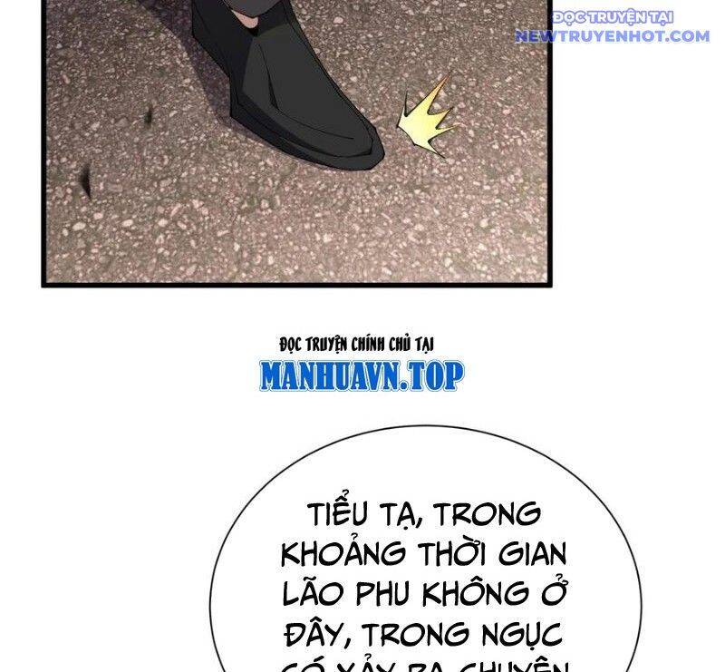 Ta Học Trảm Thần Trong Bệnh Viện Tâm Thần - Chapter 180 - Page 12