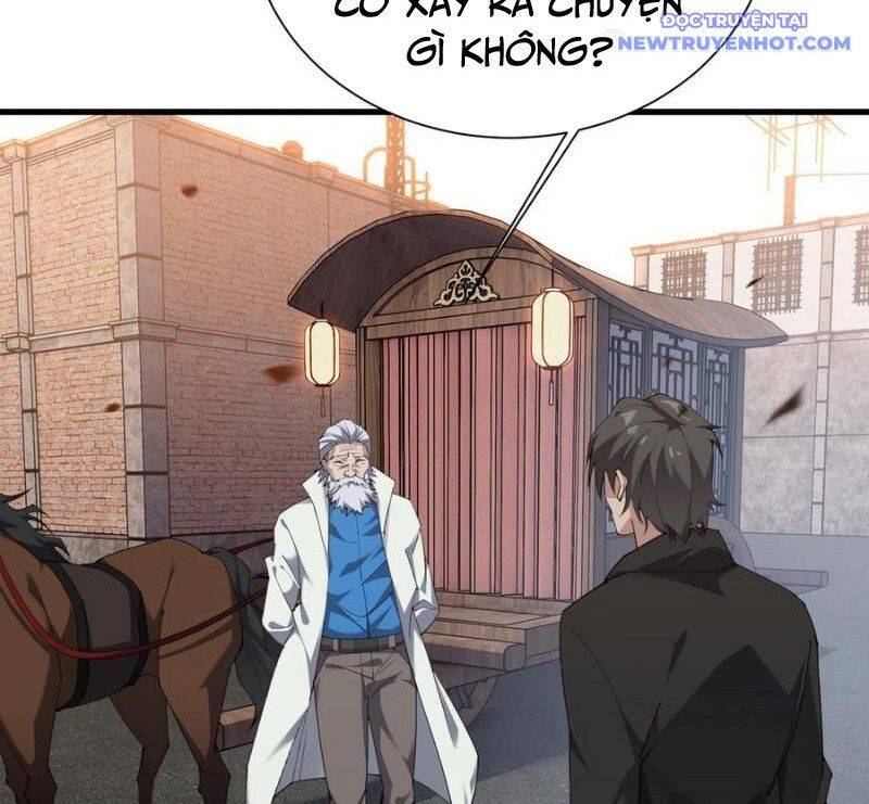 Ta Học Trảm Thần Trong Bệnh Viện Tâm Thần - Chapter 180 - Page 13