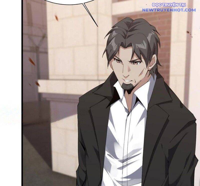 Ta Học Trảm Thần Trong Bệnh Viện Tâm Thần - Chapter 180 - Page 15