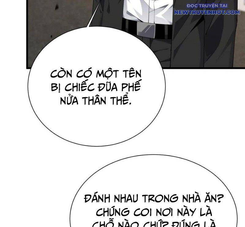 Ta Học Trảm Thần Trong Bệnh Viện Tâm Thần - Chapter 180 - Page 16