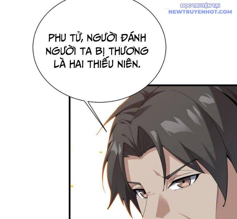 Ta Học Trảm Thần Trong Bệnh Viện Tâm Thần - Chapter 180 - Page 18