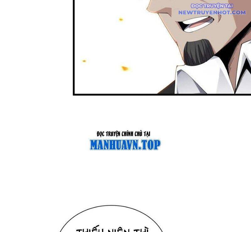 Ta Học Trảm Thần Trong Bệnh Viện Tâm Thần - Chapter 180 - Page 19