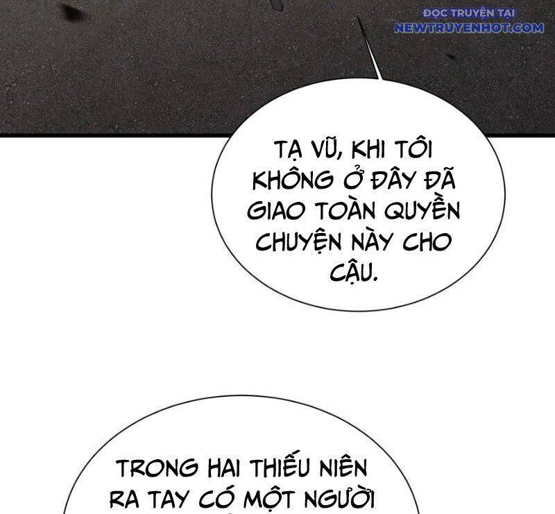 Ta Học Trảm Thần Trong Bệnh Viện Tâm Thần - Chapter 180 - Page 21