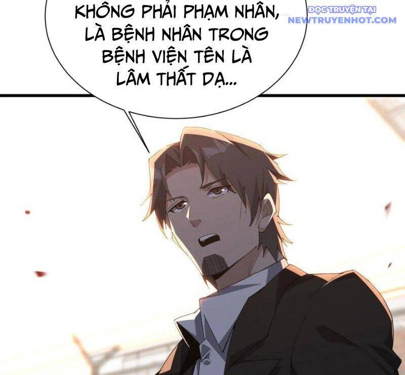 Ta Học Trảm Thần Trong Bệnh Viện Tâm Thần - Chapter 180 - Page 22