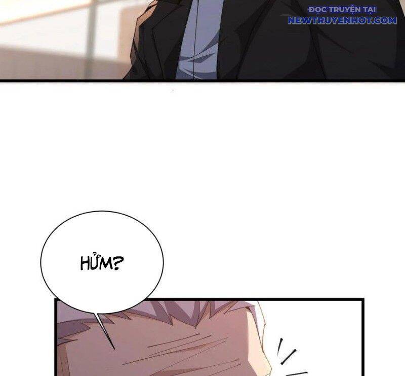 Ta Học Trảm Thần Trong Bệnh Viện Tâm Thần - Chapter 180 - Page 23