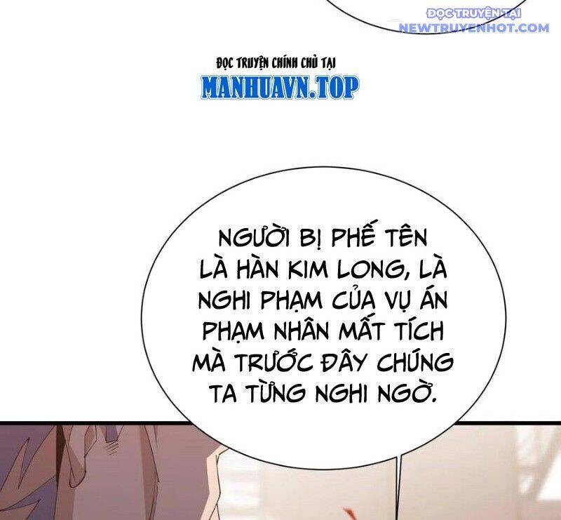 Ta Học Trảm Thần Trong Bệnh Viện Tâm Thần - Chapter 180 - Page 25