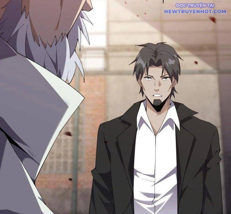Ta Học Trảm Thần Trong Bệnh Viện Tâm Thần - Chapter 180 - Page 26