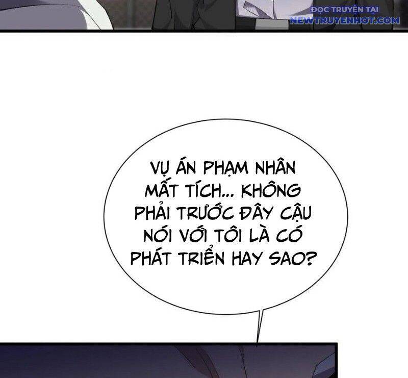 Ta Học Trảm Thần Trong Bệnh Viện Tâm Thần - Chapter 180 - Page 27