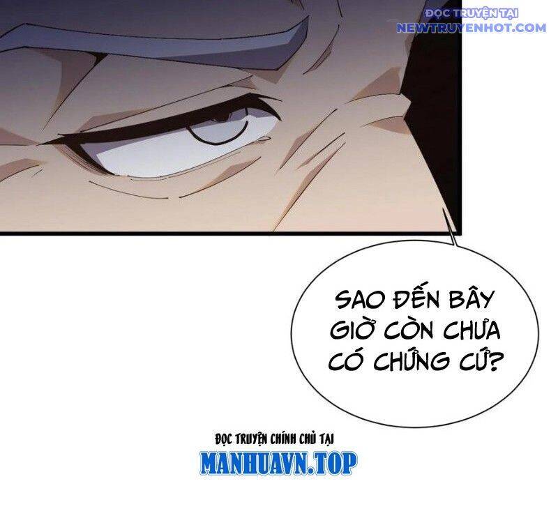 Ta Học Trảm Thần Trong Bệnh Viện Tâm Thần - Chapter 180 - Page 28