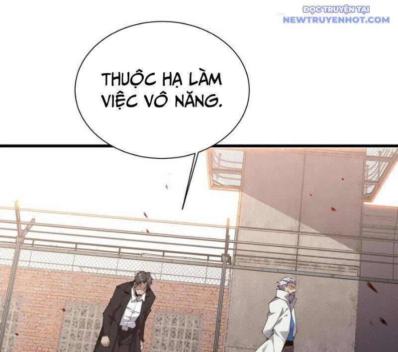 Ta Học Trảm Thần Trong Bệnh Viện Tâm Thần - Chapter 180 - Page 29