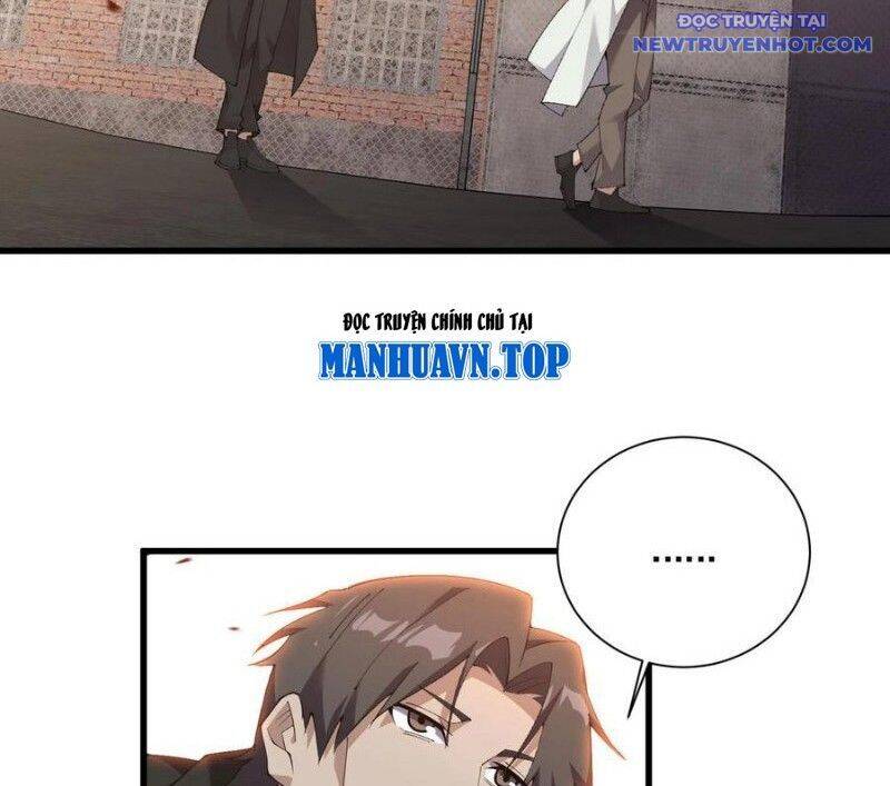 Ta Học Trảm Thần Trong Bệnh Viện Tâm Thần - Chapter 180 - Page 30