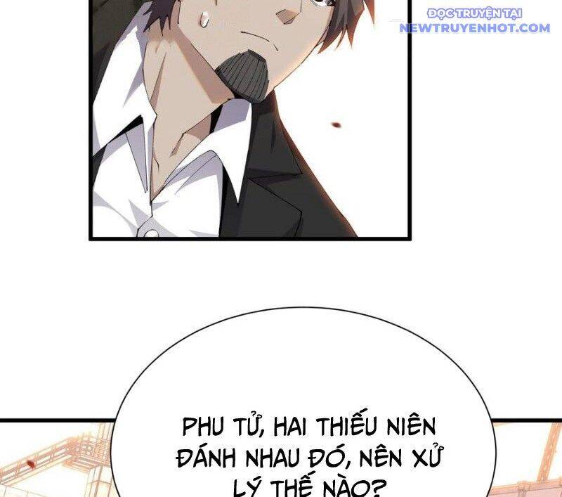 Ta Học Trảm Thần Trong Bệnh Viện Tâm Thần - Chapter 180 - Page 31