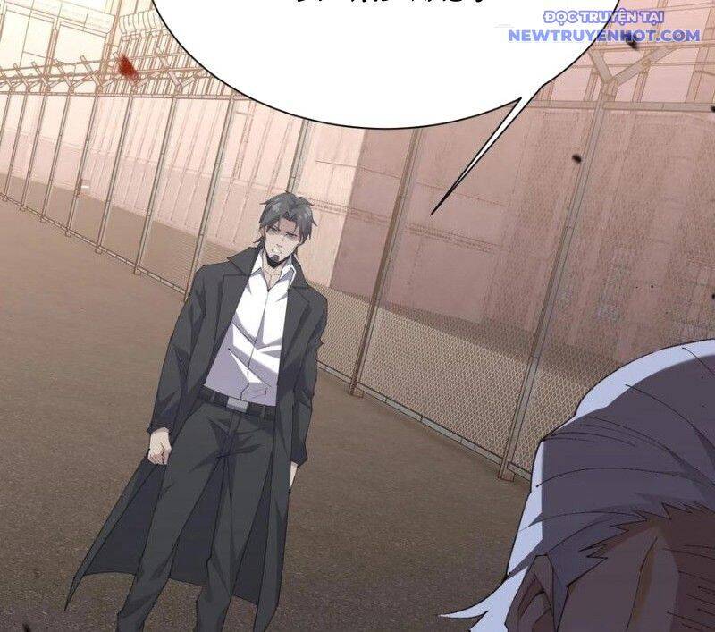 Ta Học Trảm Thần Trong Bệnh Viện Tâm Thần - Chapter 180 - Page 32