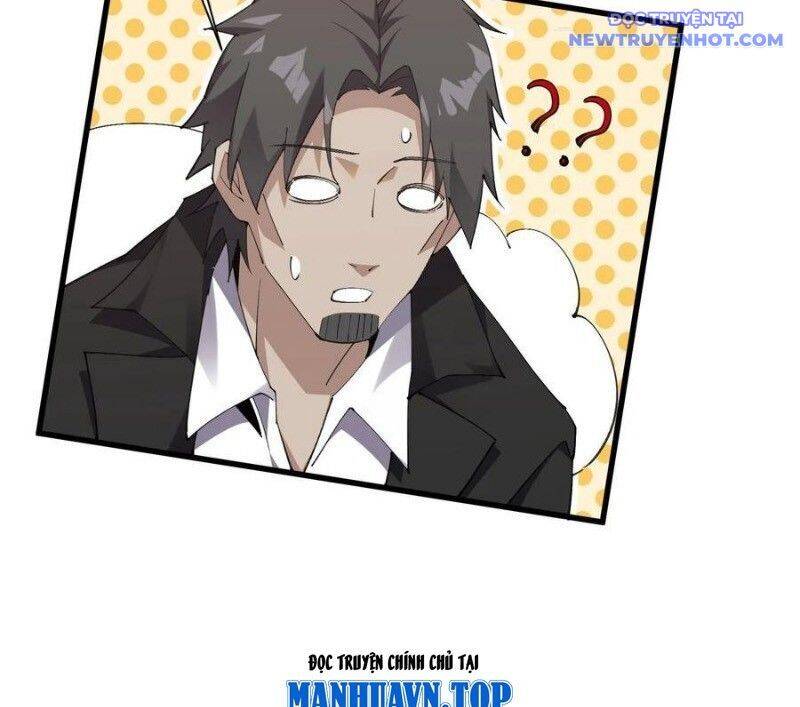 Ta Học Trảm Thần Trong Bệnh Viện Tâm Thần - Chapter 180 - Page 37