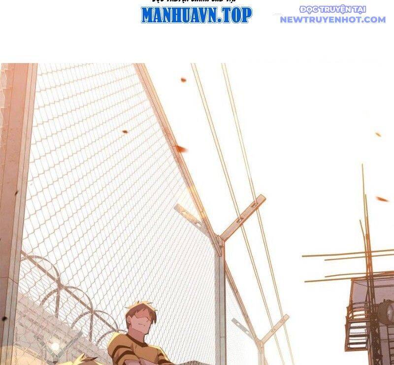 Ta Học Trảm Thần Trong Bệnh Viện Tâm Thần - Chapter 180 - Page 4