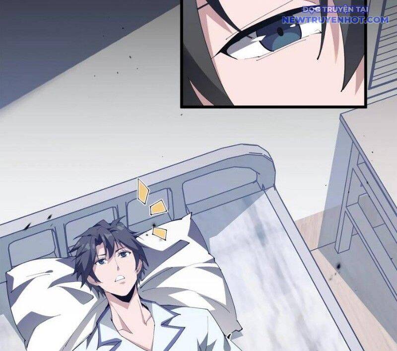 Ta Học Trảm Thần Trong Bệnh Viện Tâm Thần - Chapter 180 - Page 40