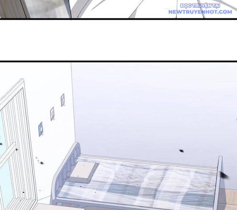 Ta Học Trảm Thần Trong Bệnh Viện Tâm Thần - Chapter 180 - Page 42