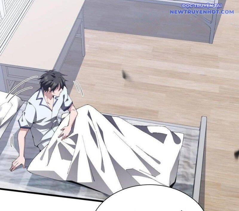 Ta Học Trảm Thần Trong Bệnh Viện Tâm Thần - Chapter 180 - Page 43