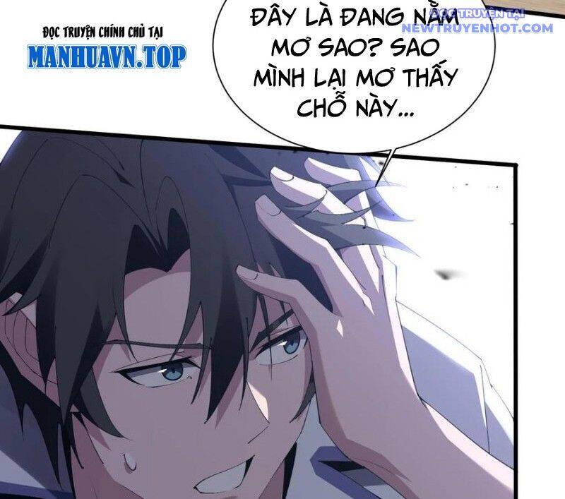 Ta Học Trảm Thần Trong Bệnh Viện Tâm Thần - Chapter 180 - Page 44