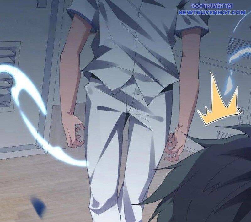 Ta Học Trảm Thần Trong Bệnh Viện Tâm Thần - Chapter 180 - Page 47