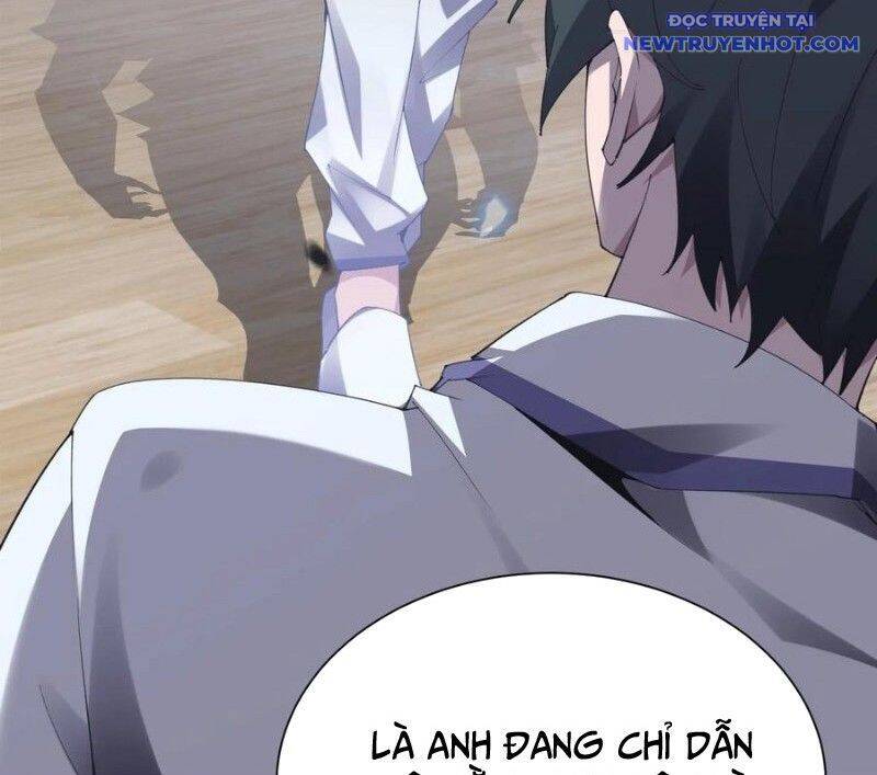 Ta Học Trảm Thần Trong Bệnh Viện Tâm Thần - Chapter 180 - Page 48