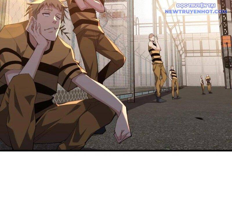 Ta Học Trảm Thần Trong Bệnh Viện Tâm Thần - Chapter 180 - Page 5