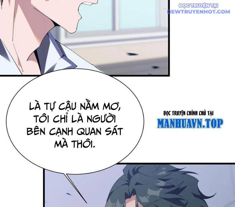 Ta Học Trảm Thần Trong Bệnh Viện Tâm Thần - Chapter 180 - Page 50