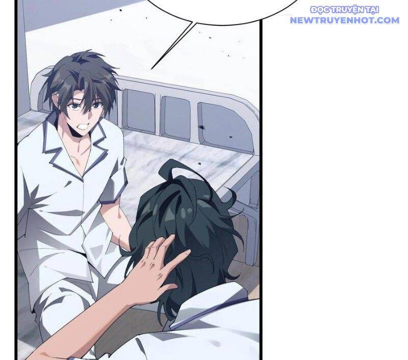 Ta Học Trảm Thần Trong Bệnh Viện Tâm Thần - Chapter 180 - Page 52