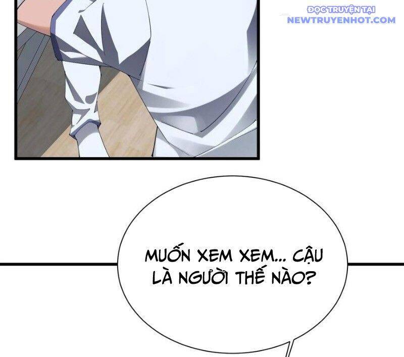 Ta Học Trảm Thần Trong Bệnh Viện Tâm Thần - Chapter 180 - Page 53