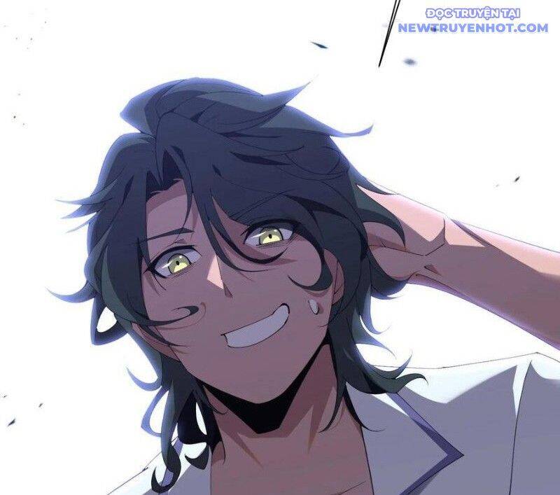Ta Học Trảm Thần Trong Bệnh Viện Tâm Thần - Chapter 180 - Page 54