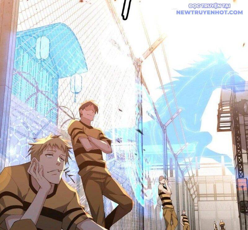 Ta Học Trảm Thần Trong Bệnh Viện Tâm Thần - Chapter 180 - Page 7