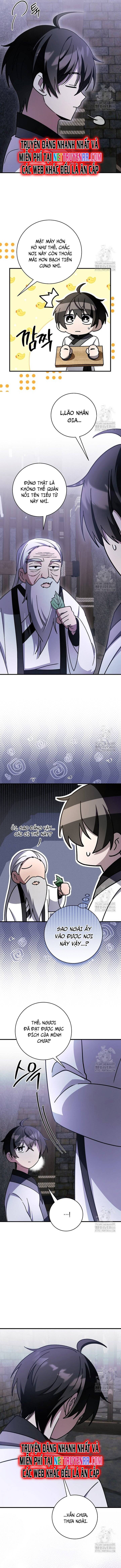 Sinh Tồn Trong Cuốn Tiểu Thuyết Romance Fantasy - Chapter 30 - Page 11