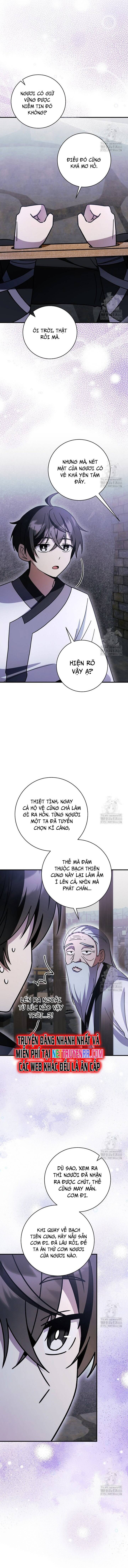 Sinh Tồn Trong Cuốn Tiểu Thuyết Romance Fantasy - Chapter 30 - Page 12