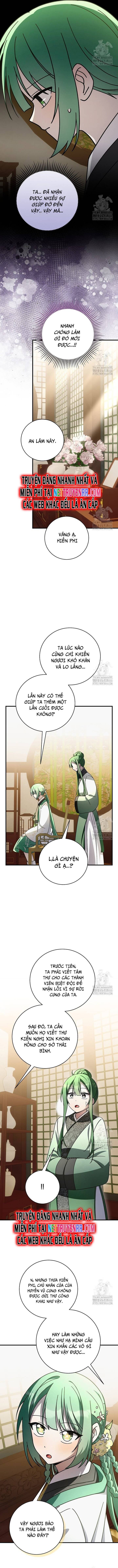 Sinh Tồn Trong Cuốn Tiểu Thuyết Romance Fantasy - Chapter 30 - Page 3